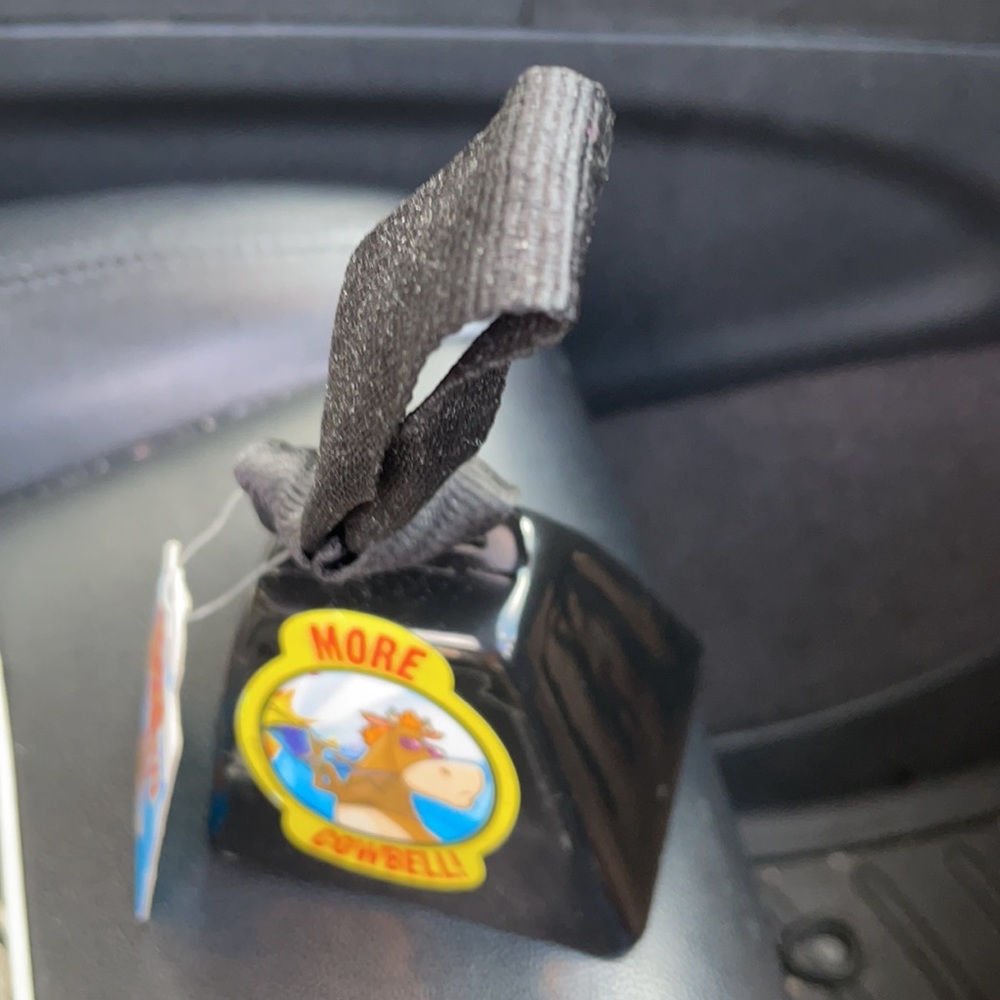 Cowbell - Picture 5 of 5